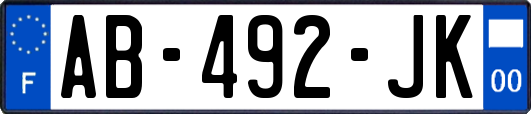 AB-492-JK