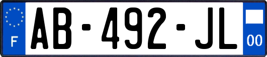 AB-492-JL