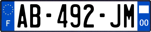 AB-492-JM