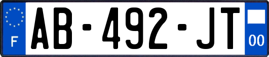 AB-492-JT