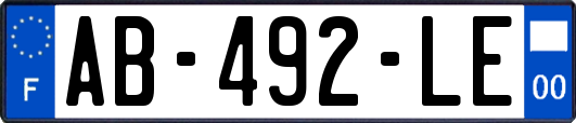 AB-492-LE