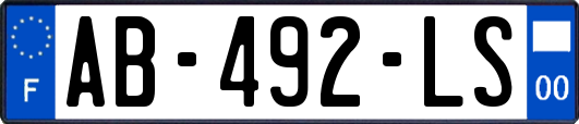 AB-492-LS
