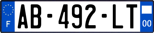 AB-492-LT