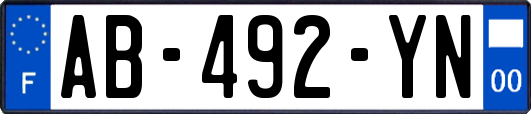 AB-492-YN