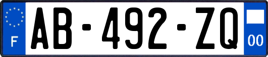 AB-492-ZQ