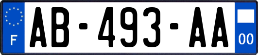 AB-493-AA