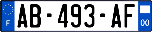 AB-493-AF