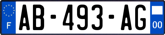 AB-493-AG