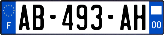 AB-493-AH