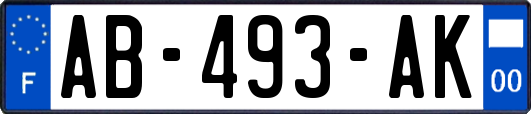 AB-493-AK