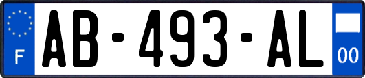 AB-493-AL