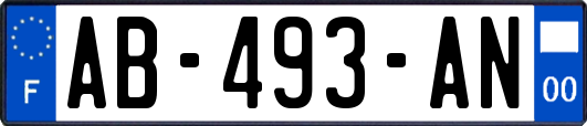 AB-493-AN