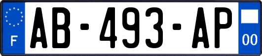 AB-493-AP