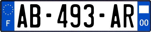 AB-493-AR