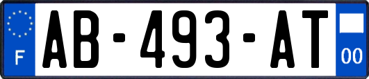 AB-493-AT