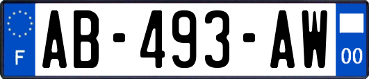 AB-493-AW