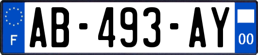 AB-493-AY