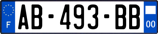 AB-493-BB