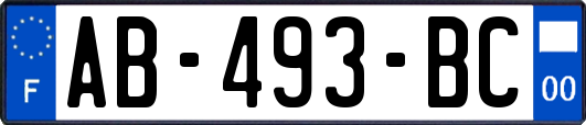 AB-493-BC