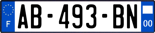 AB-493-BN