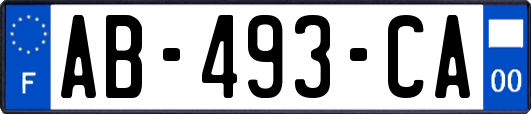 AB-493-CA