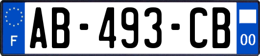 AB-493-CB