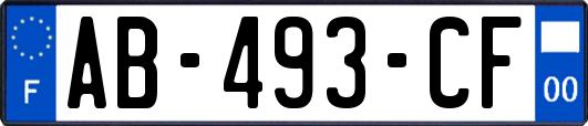 AB-493-CF