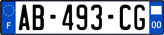 AB-493-CG