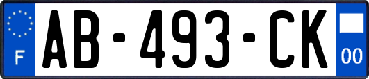 AB-493-CK