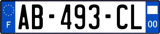 AB-493-CL