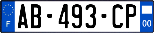 AB-493-CP