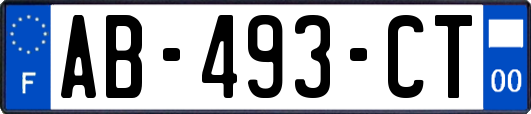 AB-493-CT