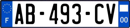 AB-493-CV