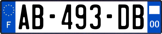 AB-493-DB