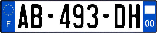 AB-493-DH