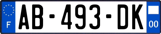 AB-493-DK