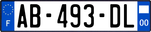 AB-493-DL