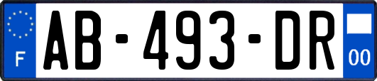 AB-493-DR