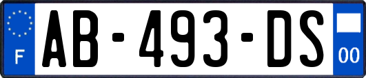 AB-493-DS