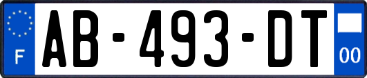 AB-493-DT