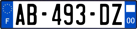 AB-493-DZ