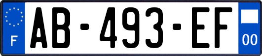 AB-493-EF