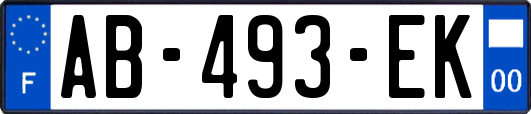 AB-493-EK