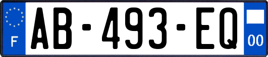 AB-493-EQ