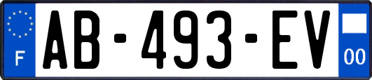 AB-493-EV