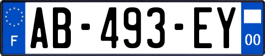 AB-493-EY