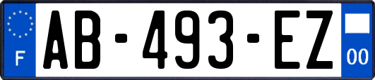 AB-493-EZ