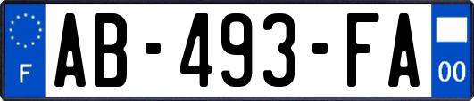 AB-493-FA