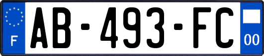 AB-493-FC