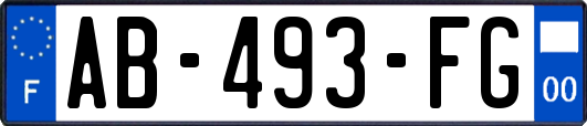 AB-493-FG